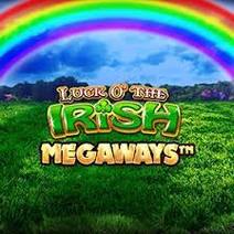 Слот Luck O' The Irish Megaways