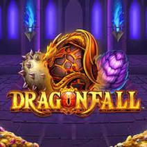 Слот Dragonfall