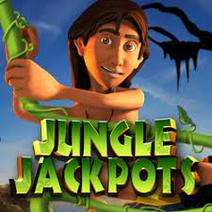 Слот Jungle Jackpots