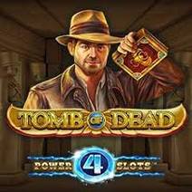 Слот Tomb of Dead Power 4 slots