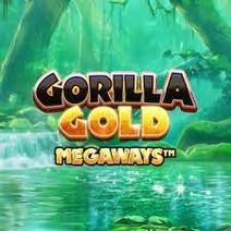 Слот Gorilla Gold:Power 4 Slots