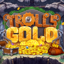 Слот Trolls Gold