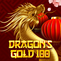 Слот Dragons Gold 100
