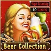Слот Beer Collection 10 Lines