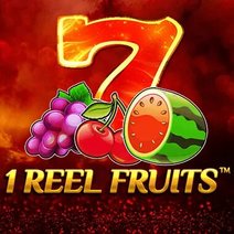 Слот 1 Reel Fruits