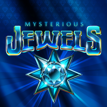 Слот Mysterious Jewels