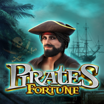 Слот Pirates Fortune