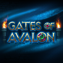 Слот Gates of Avalon