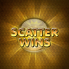 Слот Scatter Wins Lotto