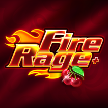 Слот Fire Rage