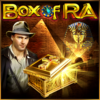 Слот Box of Ra
