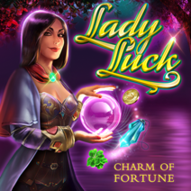 Слот Lady Luck Charm of Fortune