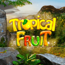 Слот Tropical Fruit
