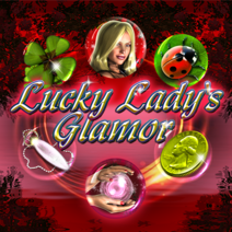 Слот Lucky Lady Glamour Lotto