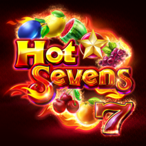 Слот Hot Sevens
