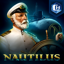 Слот Nautilus Lotto
