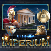 Слот Rise Of Imperium