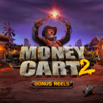 Слот Money Cart 2