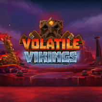Слот Volatile Vikings
