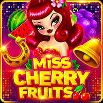 Слот Miss Cherry Fruits