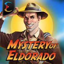 Слот Mystery of Eldorado