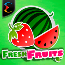 Слот Fresh Fruits