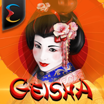 Слот Geisha