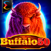 Слот Buffalo 50