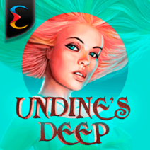 Слот Undine's Deep