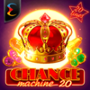 Слот Chance Machine 20