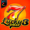 Слот Lucky Streak 3
