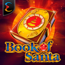 Слот Book of Santa