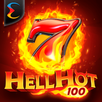 Слот Hell Hot 100