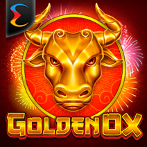 Слот Golden Ox