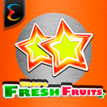 Слот More Fresh Fruits