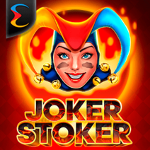 Слот Joker Stoker