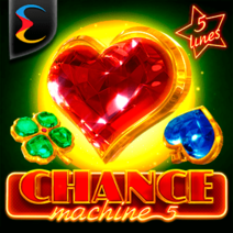 Слот Chance Machine 5