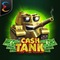 Слот Cash Tank