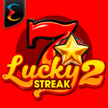 Слот Lucky Streak 2