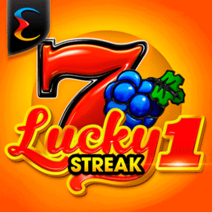 Слот Lucky Streak 1