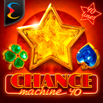 Слот Chance Machine 40