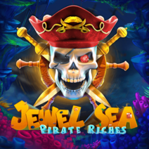 Слот Jewel Sea Pirate Riches
