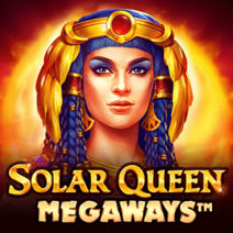 Слот Solar Queen Megaways