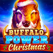 Слот Buffalo Power Christmas