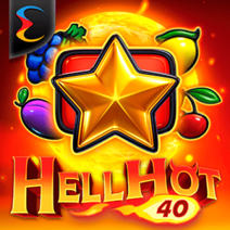 Слот Hell Hot 40
