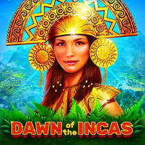 Слот Dawn of the Incas