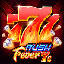 Слот Rush Fever 7s