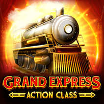 Слот Grand Express Action Class