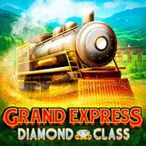 Слот Grand Express Diamond Class