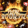 Рулетка FLAME ROULETTE